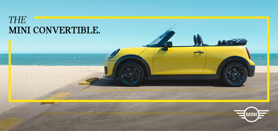 MINI Convertible