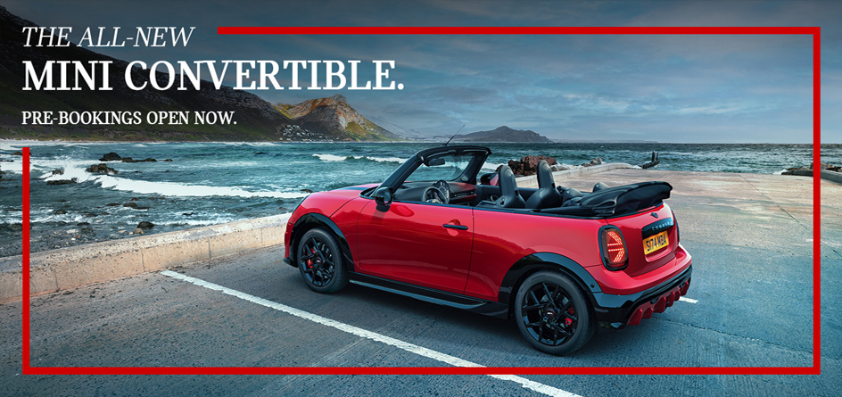 MINI Convertible